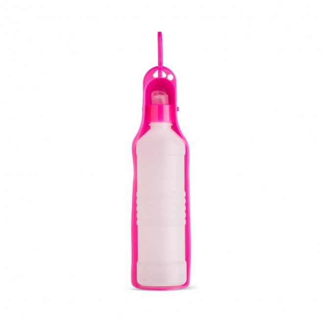  Garrafa Bebedouro Pet 420ml personalizada