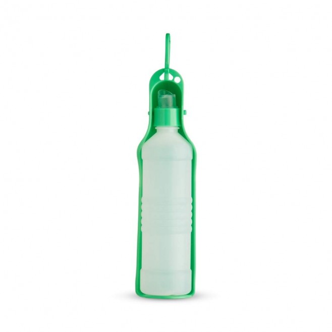  Garrafa Bebedouro Pet 420ml personalizada