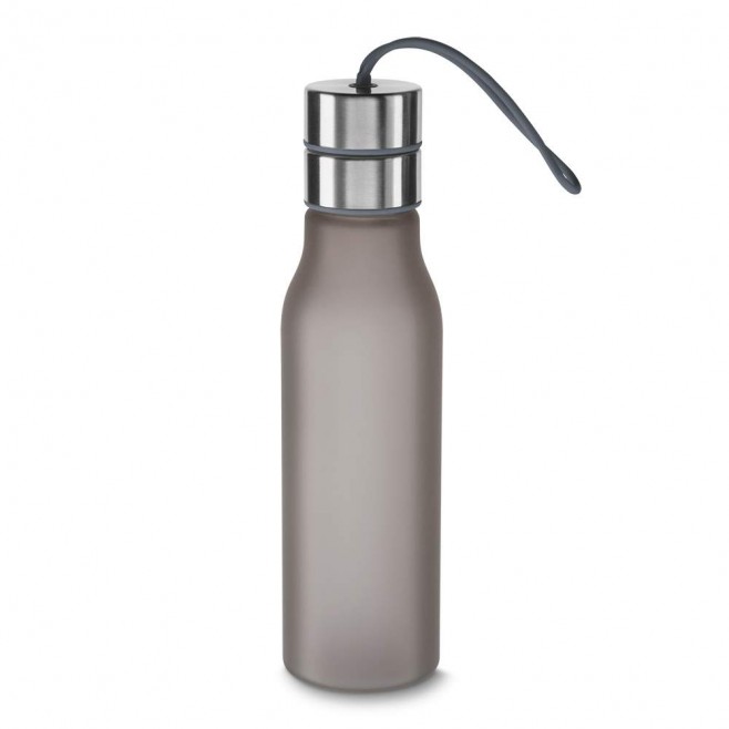 Garrafa Plástica Fosco de 570ml 