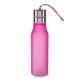 Garrafa Plástica Fosco de 570ml 