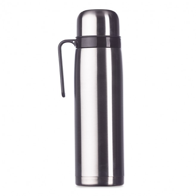 Garrafa Térmica 1 Litro em Inox