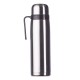 Garrafa Térmica 1 Litro em Inox