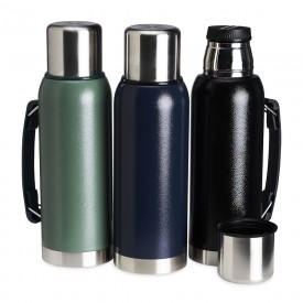 Garrafa Térmica 1L Personalizada