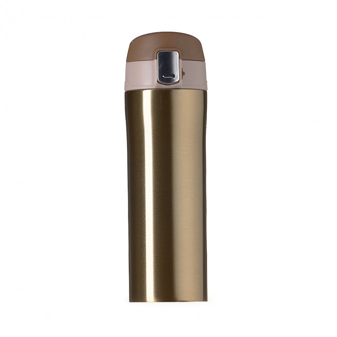 Garrafa Térmica de 350ml Personalizada Para Brinde