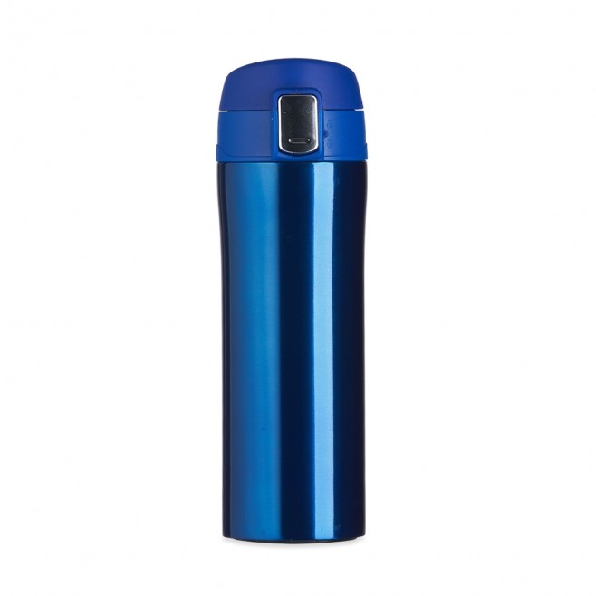 Garrafa Térmica de 350ml Personalizada Para Brinde