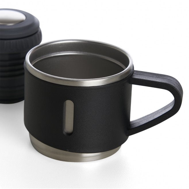Garrafa Inox 450 ml Personalizada