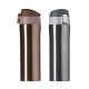 Garrafa Térmica 450ml Colorida Com Sistema de Trava