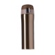 Garrafa Térmica 450ml Colorida Com Sistema de Trava