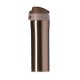 Garrafa Térmica 450ml Colorida Com Sistema de Trava
