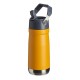 Garrafa Térmica 1 Litro em Inox