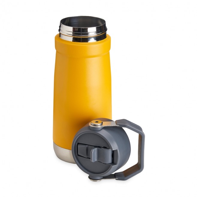 Garrafa Térmica 1 Litro em Inox