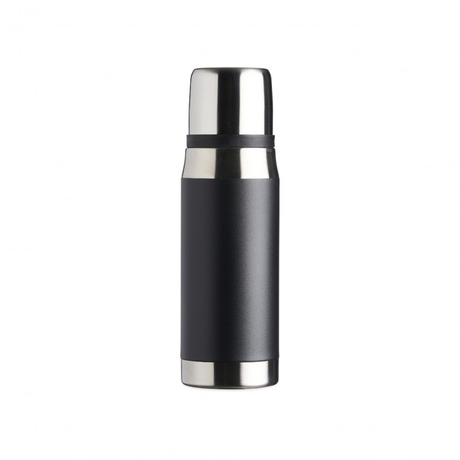 Garrafa Térmica 500ml  em Inox