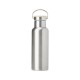 Garrafa Térmica 500ml  em Inox