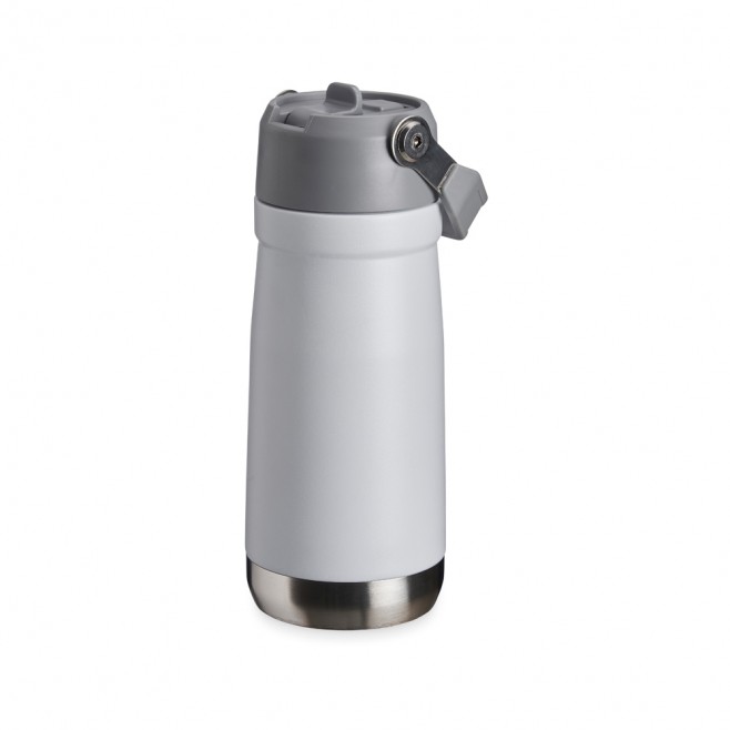 Garrafa Térmica 1 Litro em Inox