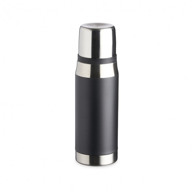 Garrafa Térmica 500ml  em Inox