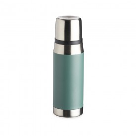 Garrafa Térmica 500ml  em Inox