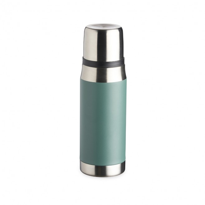 Garrafa Térmica 500ml  em Inox