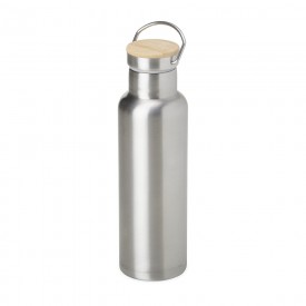Garrafa Térmica 600ml em Inox