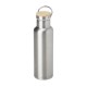 Garrafa Térmica 600ml em Inox