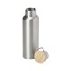 Garrafa Térmica 600ml em Inox