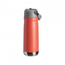 Garrafa Térmica 650ml em Inox