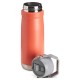 Garrafa Térmica 650ml em Inox