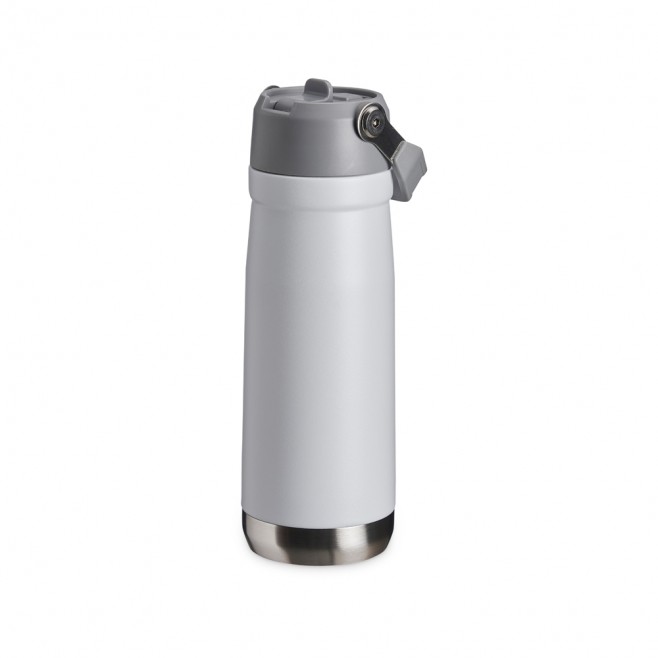 Garrafa Térmica 650ml em Inox