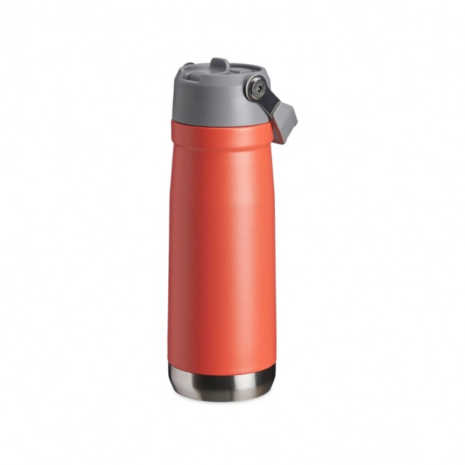 Garrafa Térmica 650ml em Inox