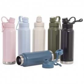 Garrafa Térmica 950ml em Inox