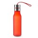 Garrafa Plástica Fosco de 570ml 