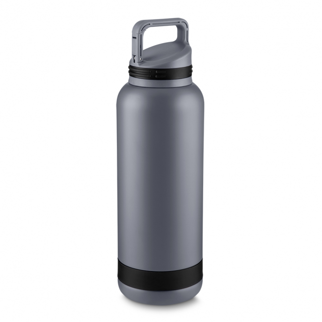 Garrafa em Aço Inox Parede Dupla 750 ml Personalizado