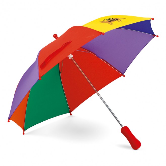 Guarda-Chuva Para Criança Personalizado
