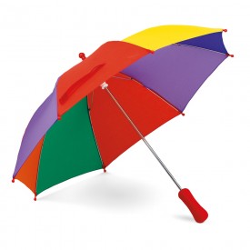 Guarda-Chuva Para Criança Personalizado