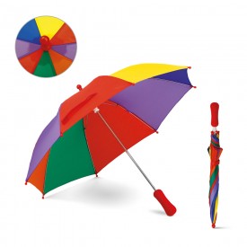 Guarda-Chuva Para Criança Personalizado