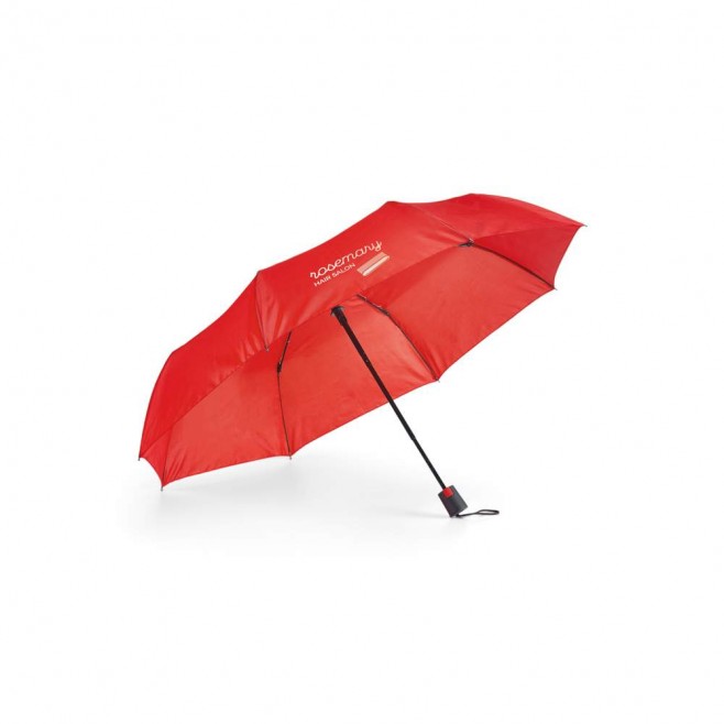 Guarda-Chuva Dobrável Personalizado