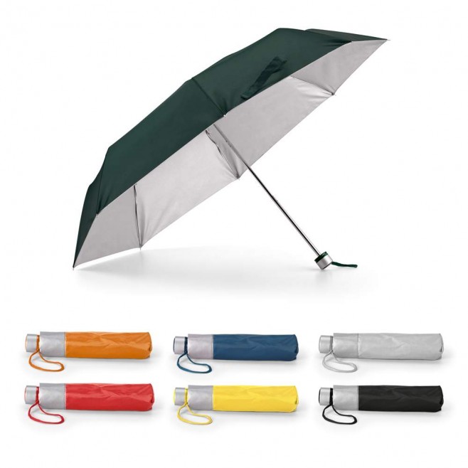Guarda-Chuva Dobrável Personalizado