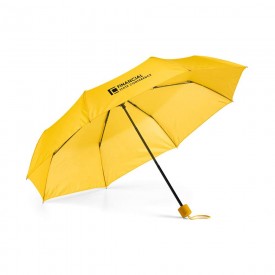 Guarda-Chuva Dobrável Brinde