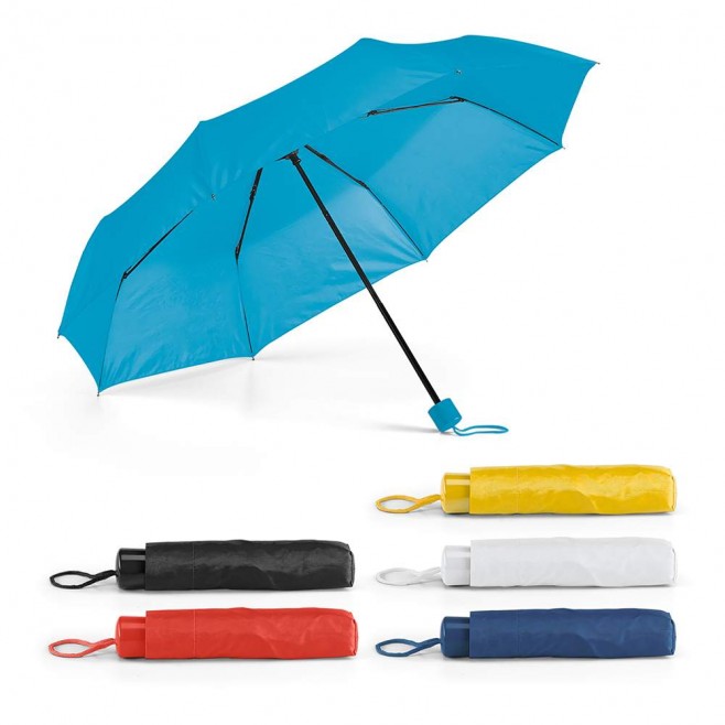 Guarda-Chuva Dobrável Brinde