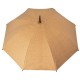 Guarda-Chuva de Cortiça Para Brinde Personalizado