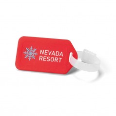 Tags de Mala Personalizadas