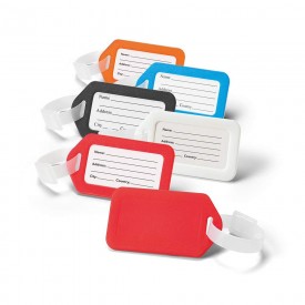 Tags de Mala Personalizadas