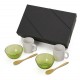 Kit Para Café Da Manhã - 6 Pçs
