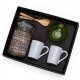 Kit Para Café Da Manhã - 7 Pçs