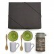 Kit Para Café Da Manhã - 7 Pçs