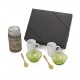 Kit Para Café Da Manhã - 7 Pçs