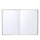 Kit Cacharel 3 Caderno L de Capa Dura