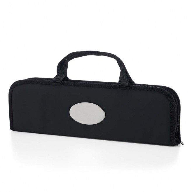Kit Churrasco 9 Peças Para Brinde Personalizado