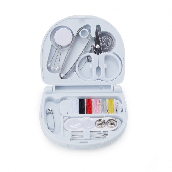 Kit Costura Plástico Personalizado