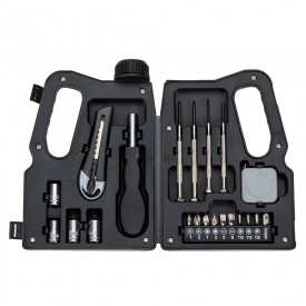 Kit Ferramenta 21 Peças Promocional