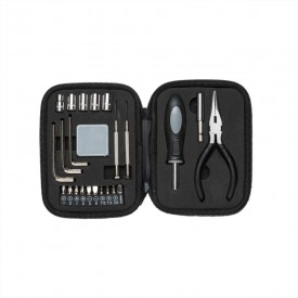 Kit Ferramenta 24 Peças Promocional
